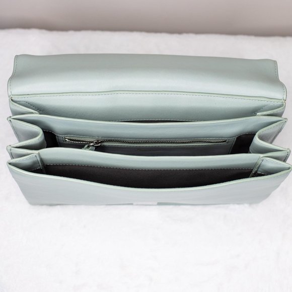 3.1 Phillip Lim Mint Soliel Bag - Picture 3 of 11